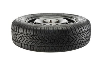 Dunlop SP Winter Sport 4D